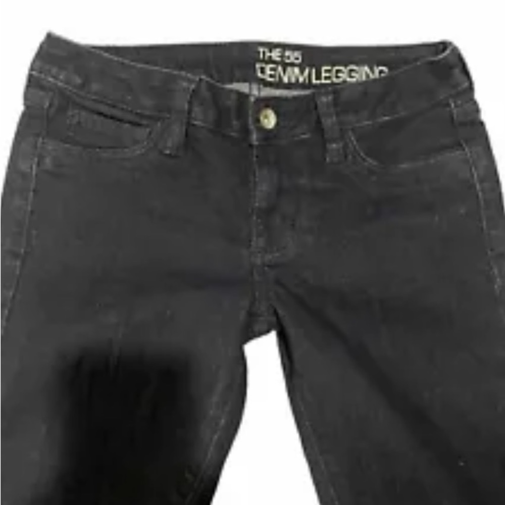 BULLHEAD super skinny jeans size 3. The Denim 55 low rise skinny jeans